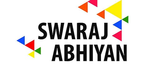 Swaraj Abhiyan starts daily MSP alert campaign for farmers