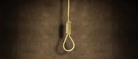Software professional commits suicide
