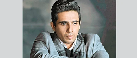 After Goan, Kutchi and Marathi, Gulshan Devaiah dons a Bihari avatar