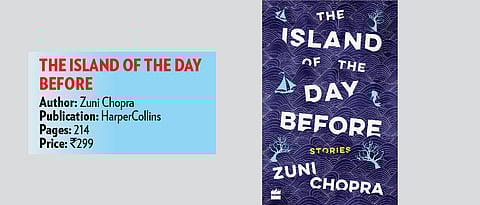 Magic and the mundane