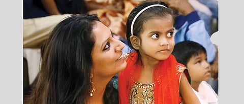 A haven called Happy Feet Home