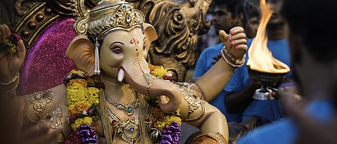 Pimpri-Chinchwad set to welcome Lord Ganesh