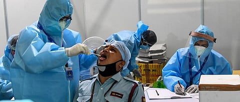 COVID-19 Pune: 51.5 per cent seroprevalence found in the city