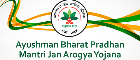 UTIITSL signs MOU with National Health Authority to support the generation of Ayushman Bharat PM-JAY e-cards