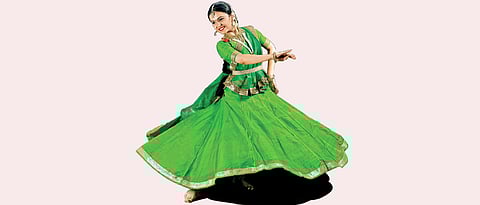 A finale and a new beginning