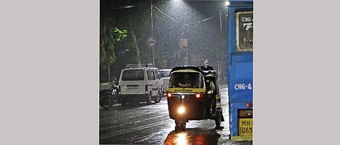 Rain expected in parts of State on Feb 7, says IMD