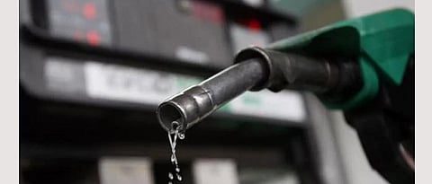 Maharashtra Congress asks CM to reduce 'unjust taxes' imposed on fuel prices