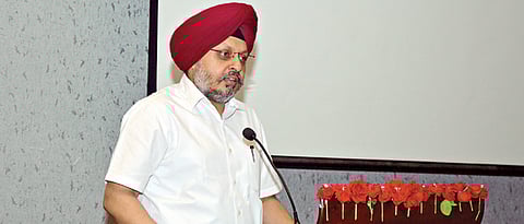 ‘Need public participation in anti-corruption campaign’