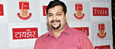 Men’s apparel brand Tyzer to have 100 outlets in Maha soon