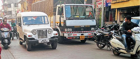 Now, must for all two-wheelers to have ABS, CBS