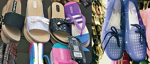 Gels well with monsoon