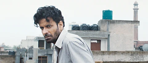 Manoj Bajpayee’s 'In the shadows' selected at MAMI film Festival 2017