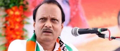 Enforce strict lockdown; don't force me to take bitter decisions: Ajit Pawar
