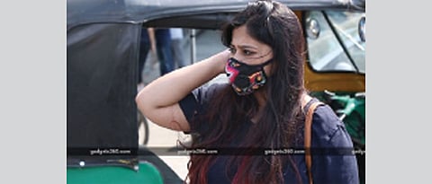 Rise in PM 2.5 particles hits the city’s air quality