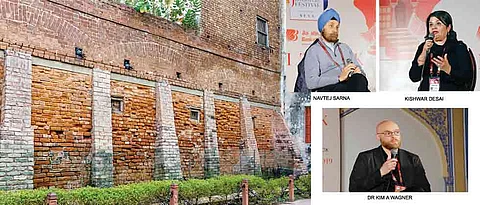 Punjab 1919, India 2019