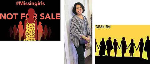 Why wait for a girl to get trafficked to save her?