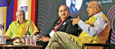 7th edition of TiECON-2019 held in city