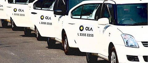 Ola-Uber strike: Police register FIR, arrest 7 