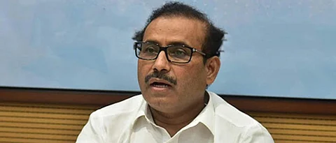 COVID-19 Maharashtra: A day in the life of Health Minister Rajesh Tope