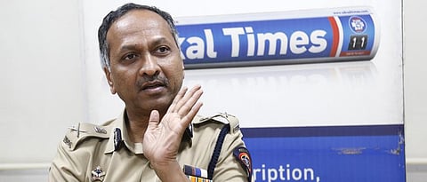 Pune: Police to apply MCOCA against RTI activist Ravindra Barhate and accomplices