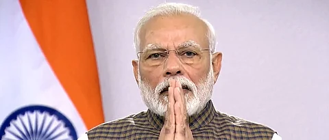Narendra Modi sets record as the longest-serving non-Congress Indian Prime Minister