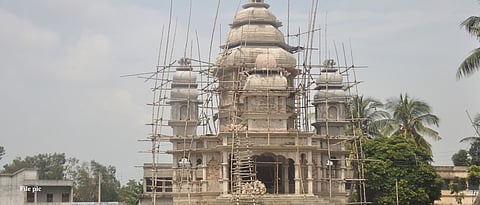 Home Dept’s NOC now must for construction of religious structures