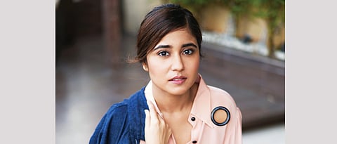 Shweta teams up with Suraj Sharma for her next feature film