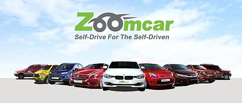 Zoomcars launches one-way inter-city self-drive rentals