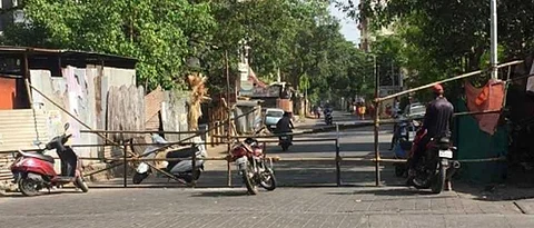 Pune: Updated list of micro-containment zones, check if you are in one