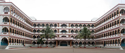 MIT Gurukul School takes back unreasonable rules after parents protest
