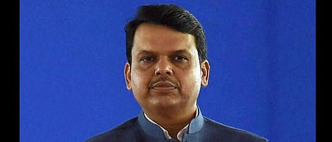 Maharashtra Guv, CM condoles the death of spiritual leader Dada Vaswani