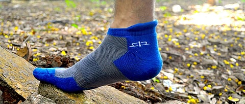 Care for your feet