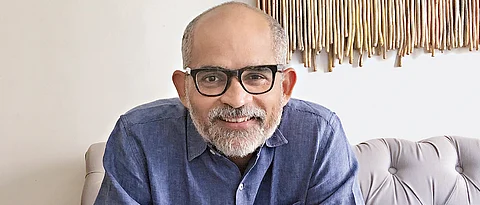After The Test Case, Vinay Waikul directs ‘M.O.M-Mission Over Mars’