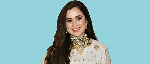 ‘Raziya is a multi-layered character’