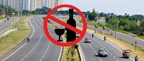 Will prohibition really serve its purpose?