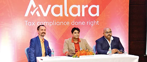 Avalara Inc announces TrustFile GST launch