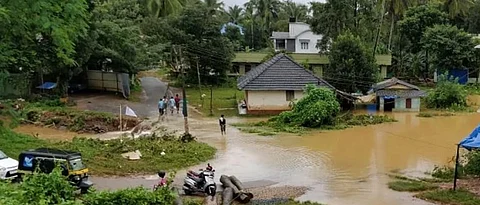 Rain likely to reduce in Kerala