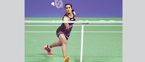 Srikanth, Sindhu keep Indian hopes alive
