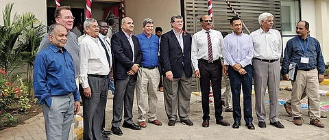 BAIF launches Semen Sorting Lab for Cattle