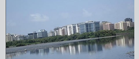 Curbs on redeveloping realty near water bodies removed