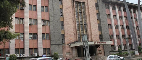 Change of guard at PMC for implementation of PCPNDT