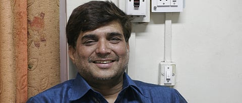 Pune: Congress appoints Aba Bagul as party leader in PMC