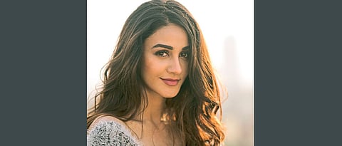 83: Aditi Arya hasn’t vacationed for a ‘long time’