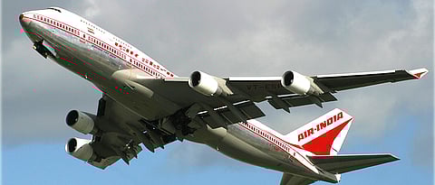 Air India's Finance Department red flagged crores in payments made to pilot