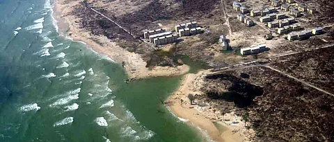 American tourist allegedly killed by isolated tribe in Andaman and Nicobar Islands