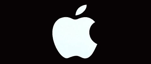 Apple removes Facebook security app from App Store
