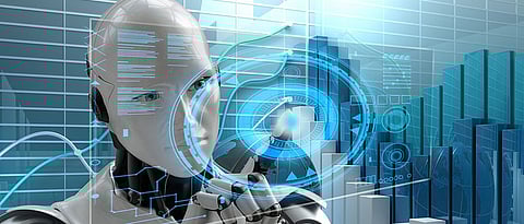 COVID-19 Solution Challenge: Gurgaon duo develops AI system to analyse patients