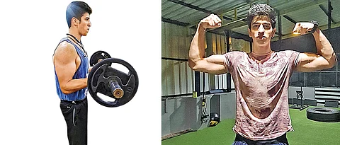 ‘You are what you eat’