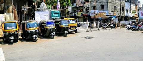 Pune: COVID-19 cases dip in Bhavani Peth area