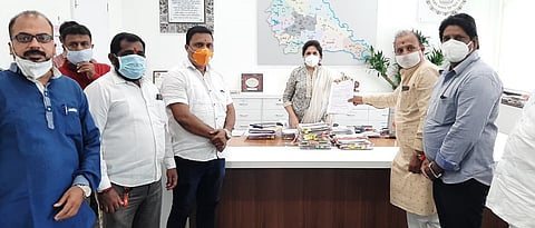 Pune: Business Association Budhwar Peth demands safety of sex workers